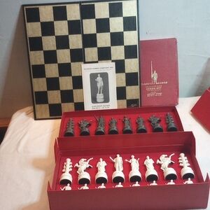 Classic Games Collectors Series Ancient Rome, 1st Edition